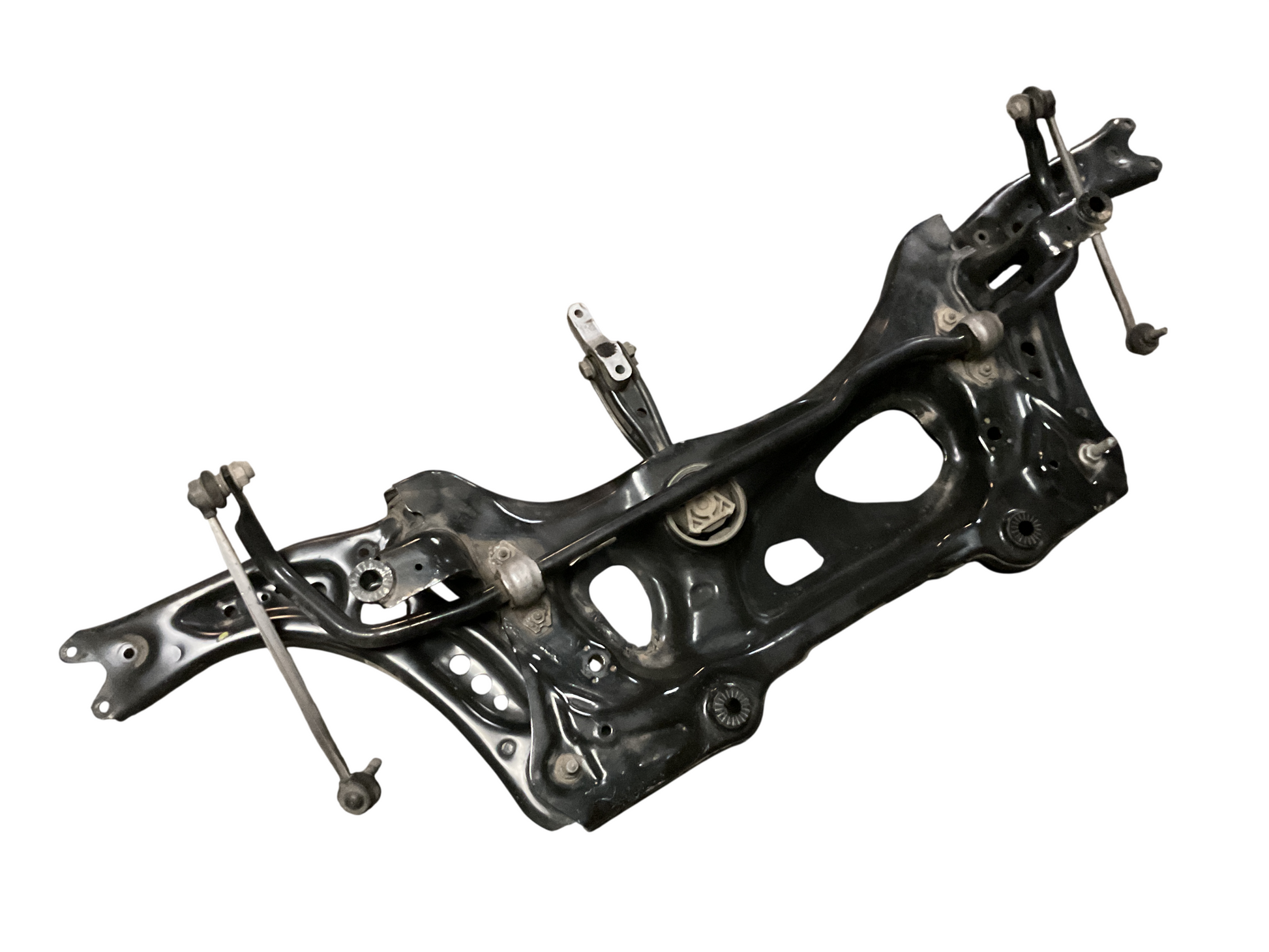 Puente delantero Seat Leon 2012-2020
