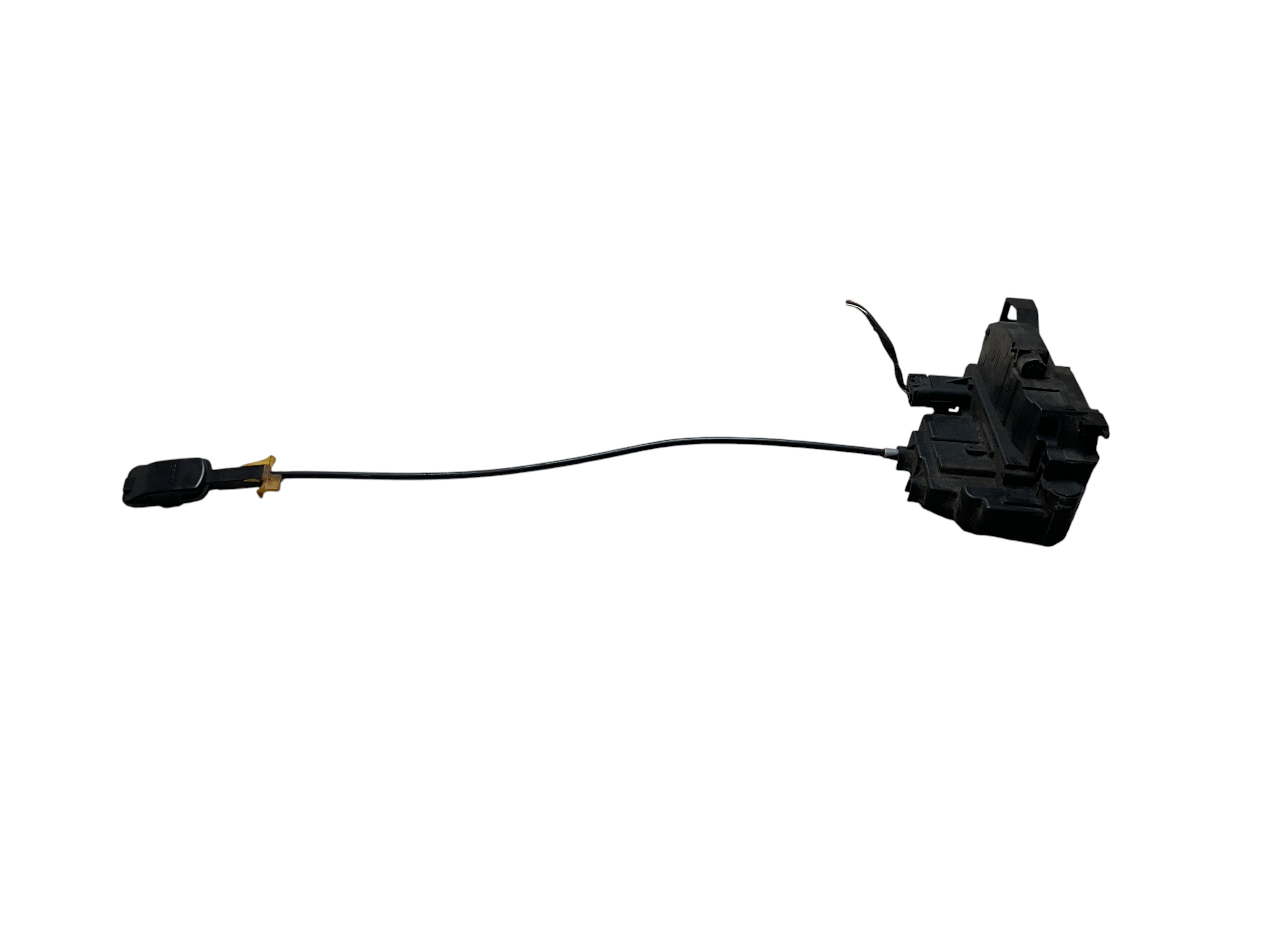 Cerradura tra dcha Renault Master III X62 10-20