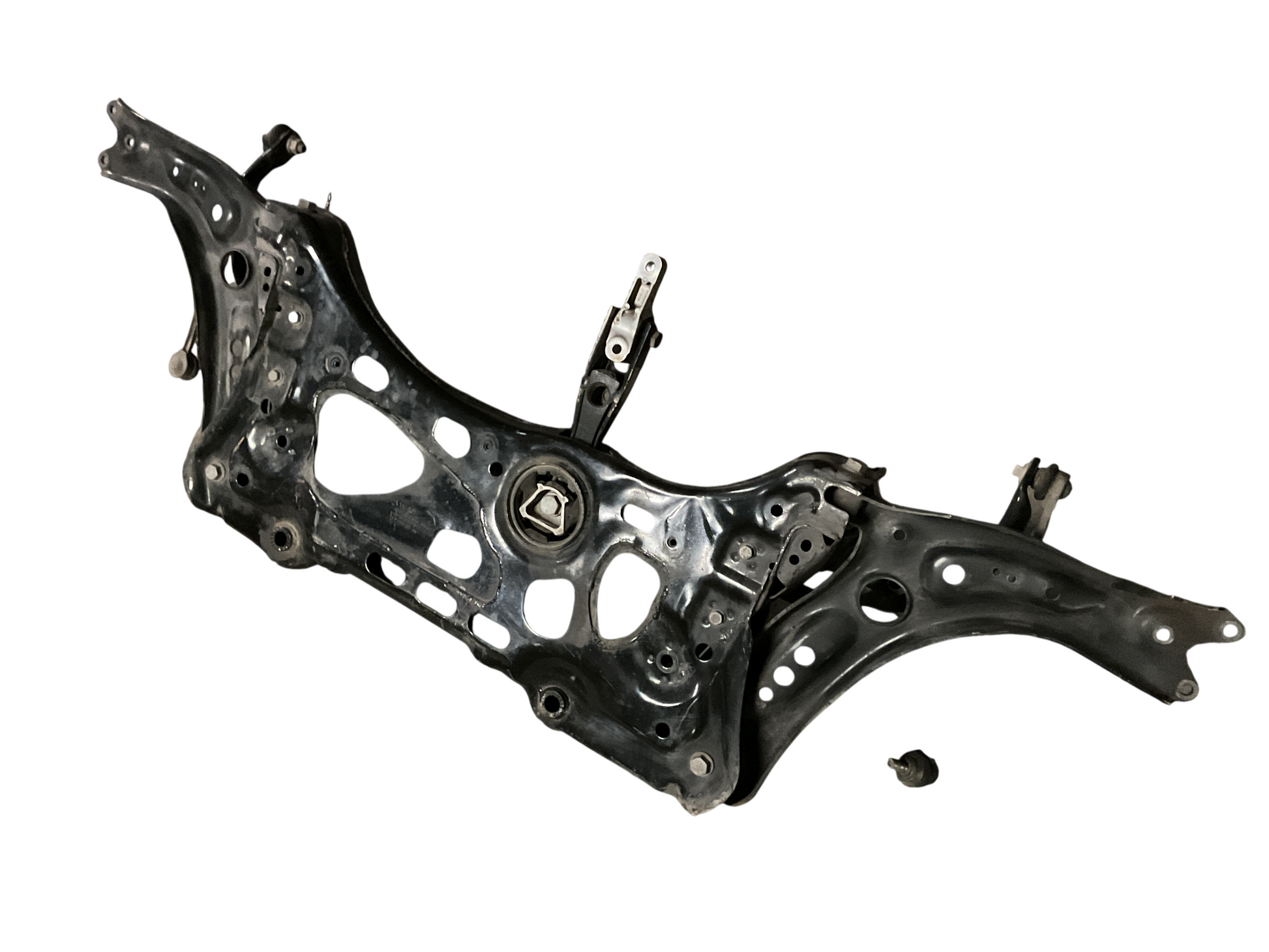 Puente delantero Seat Leon 2012-2020