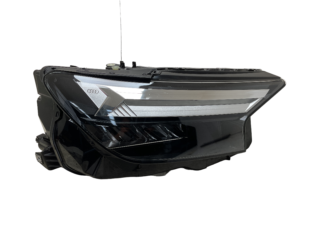 Faro del dcho Audi Q4 Sportback  21-26