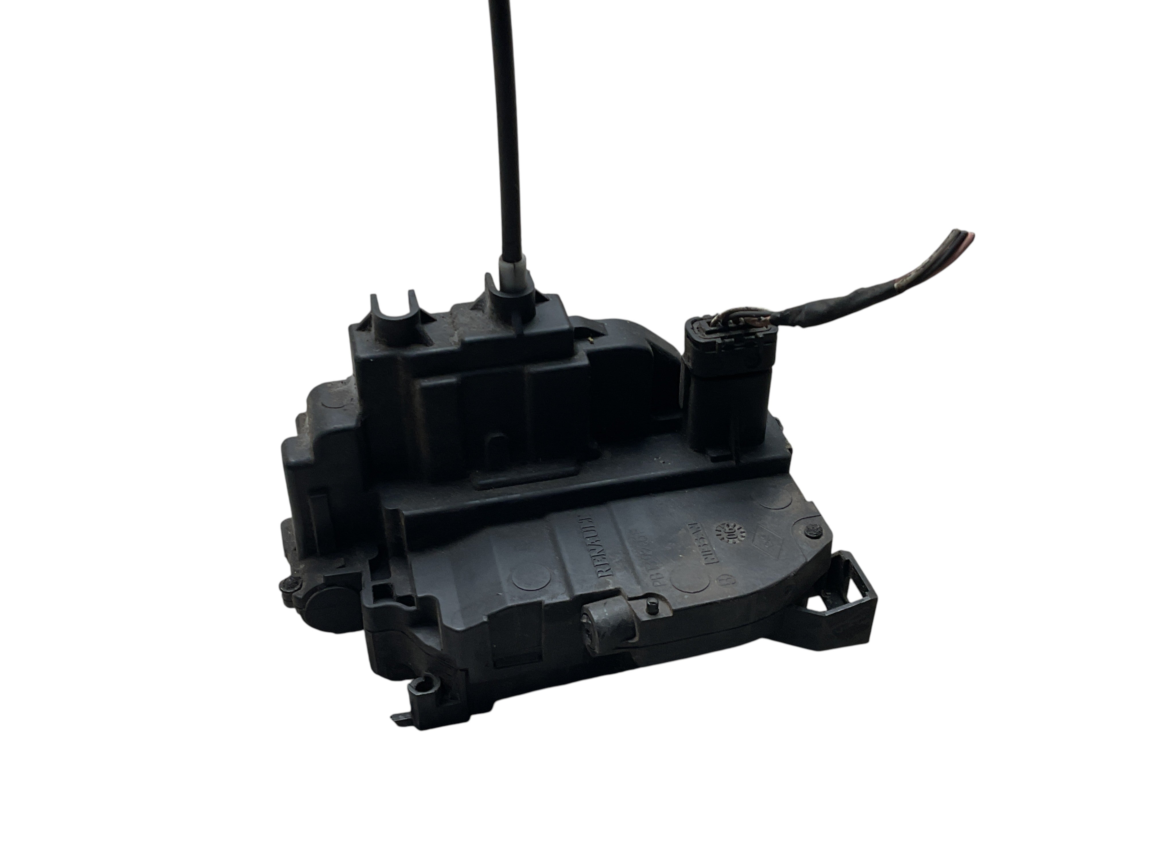 Cerradura tra dcha Renault Master III X62 10-20