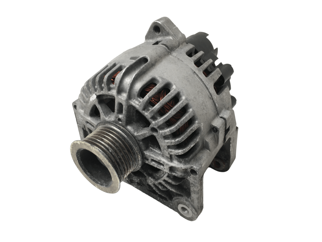 Alternador Renault 8200667610 - AutoRR 8200667610