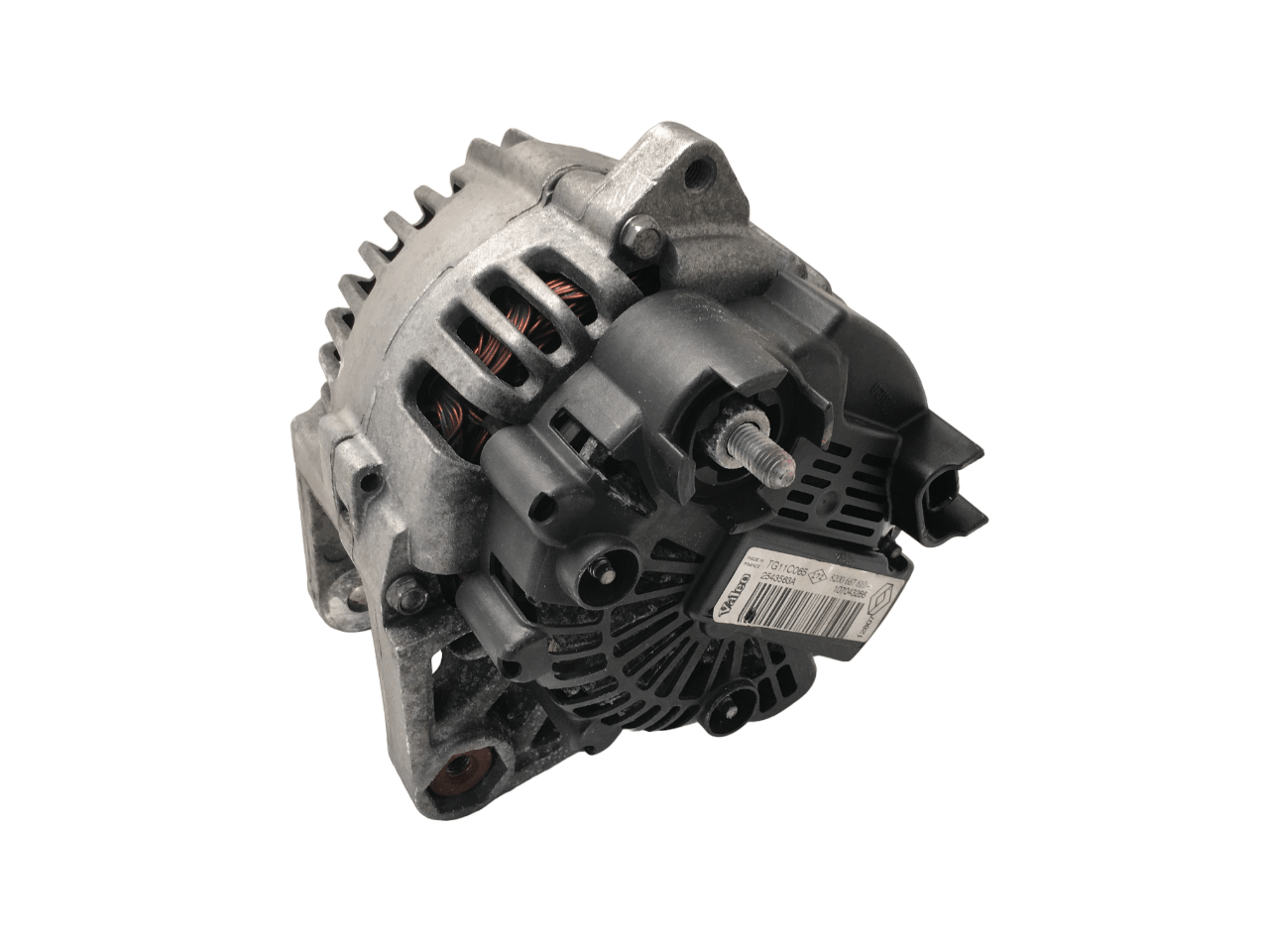 Alternador Renault 8200667610 - AutoRR 8200667610