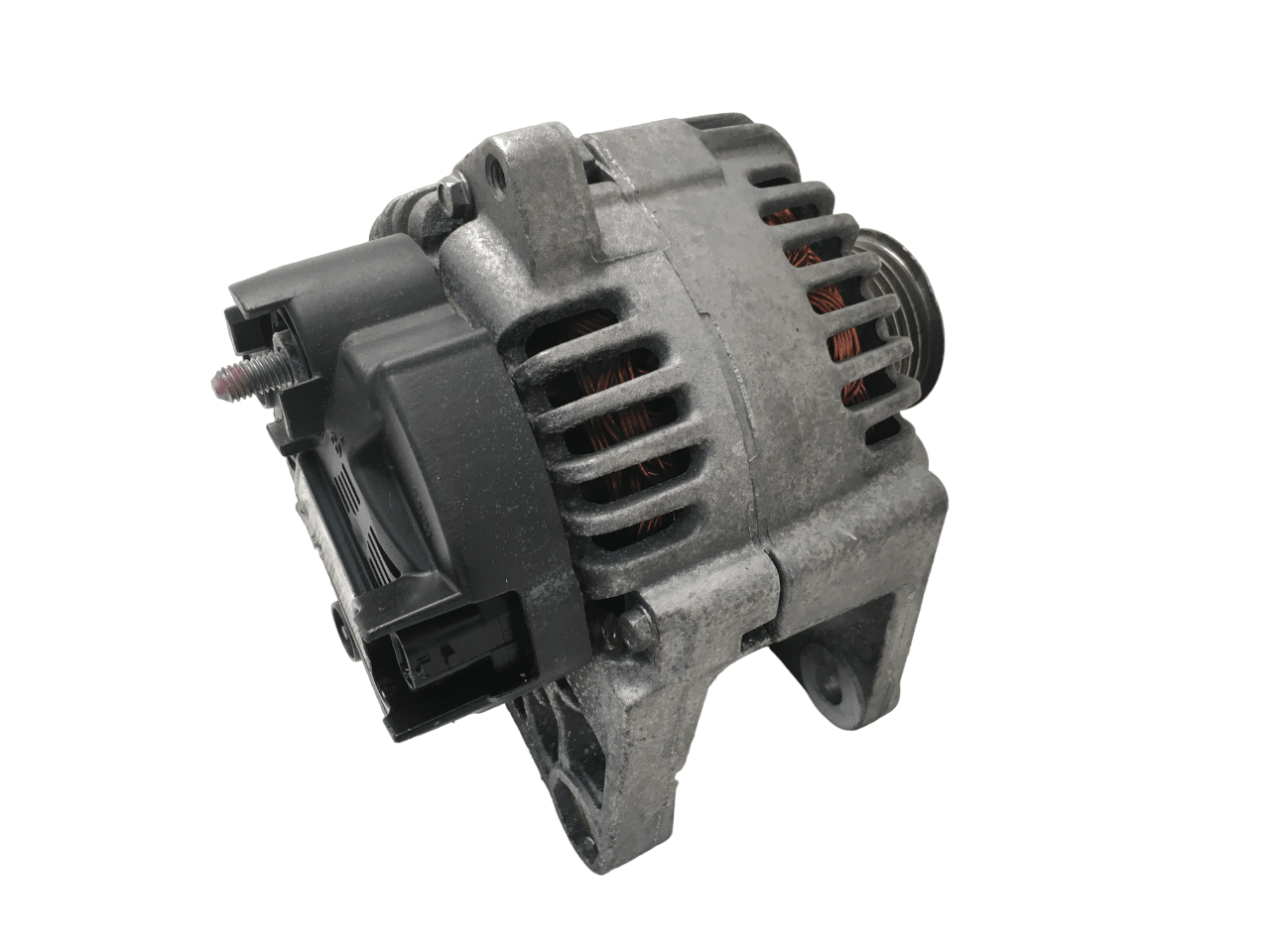 Alternador Renault 8200667610 - AutoRR 8200667610