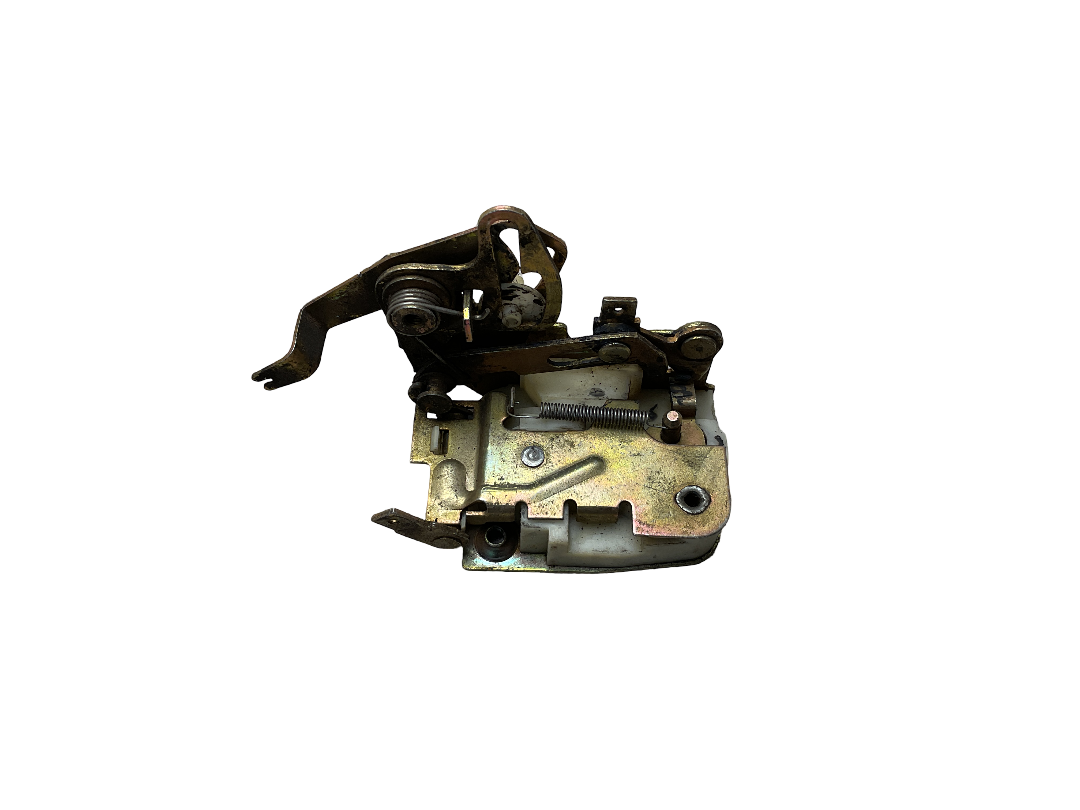 Cerradura tra izq Opel Ascona 81-89