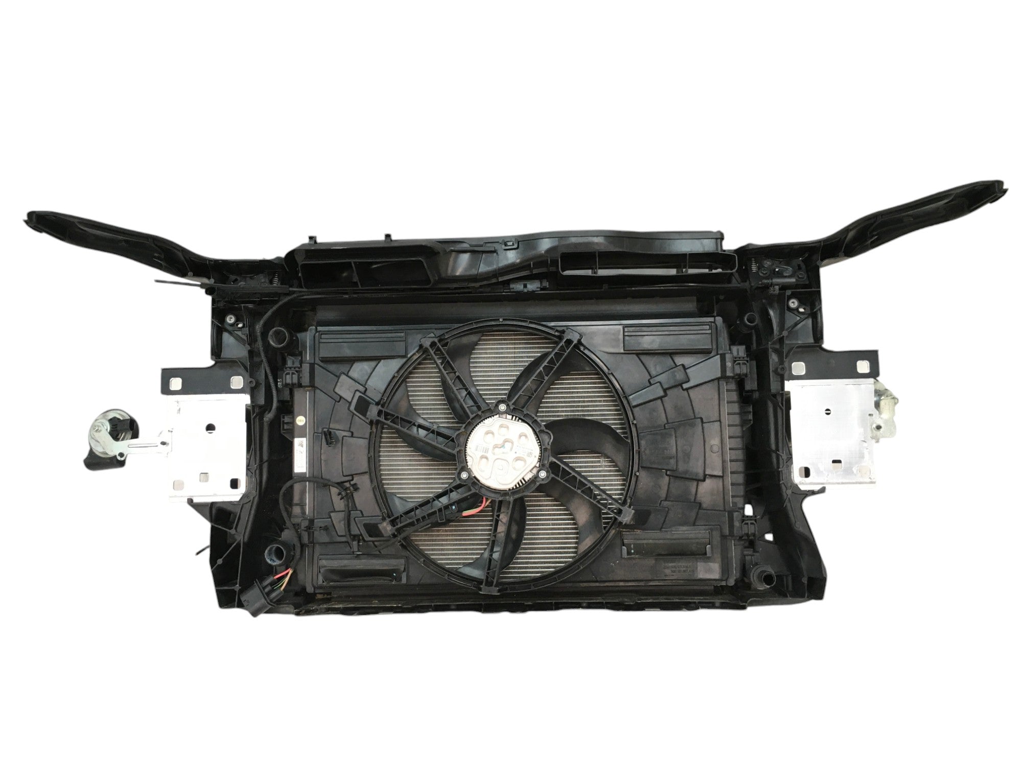 Panel Frontal Audi A3 8V 2.0TDI