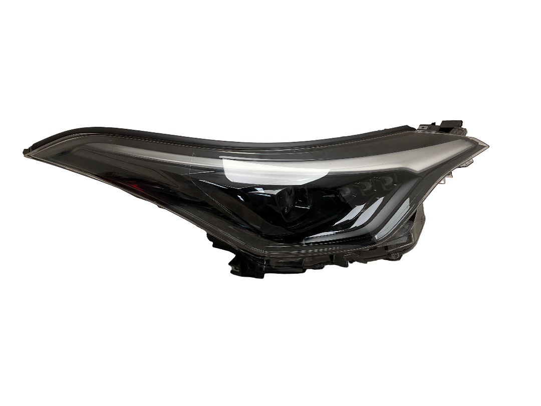 Faro del dcho Toyota C-HR (X1)  19-24