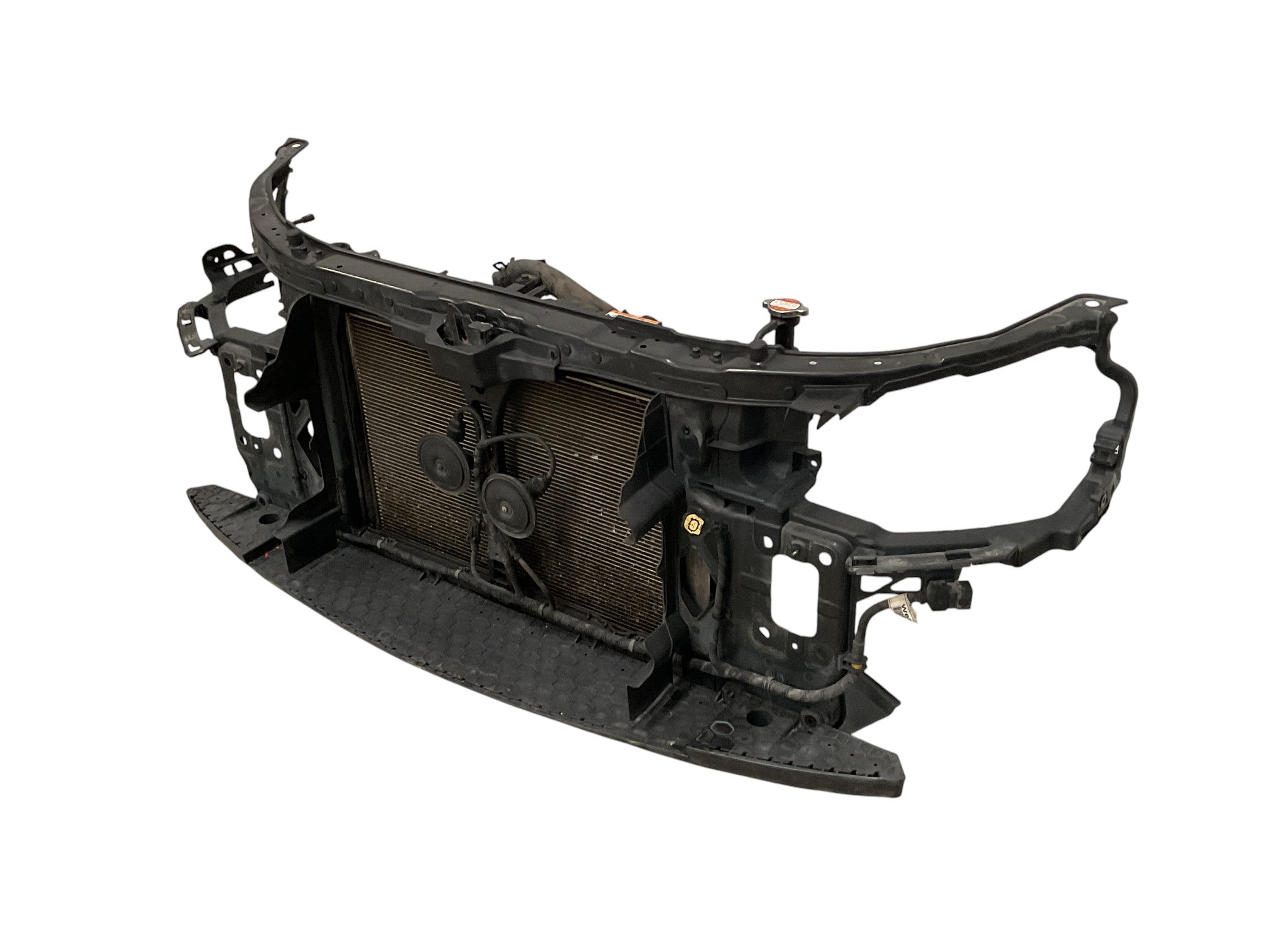 Panel Frontal Hyundai i30 2007-2012