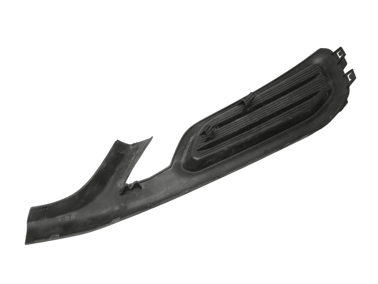 Rejilla del dcha paragolpes Peugeot 508 - AutoRR 9807631577