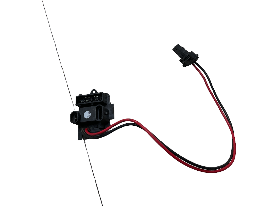 Resistencia Calefaccion Renault 7701050890