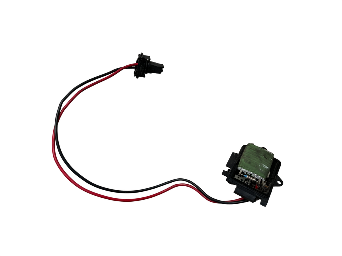 Resistencia Calefaccion Renault 7701050890