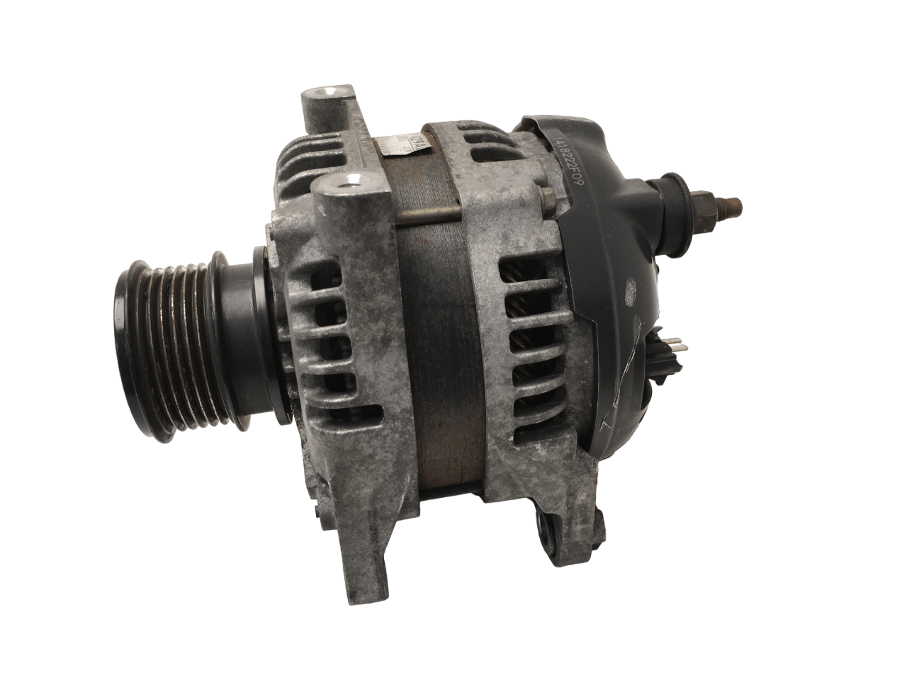 Alternador Chrysler Voyager IV 04868429AD - AutoRR 04868429AD