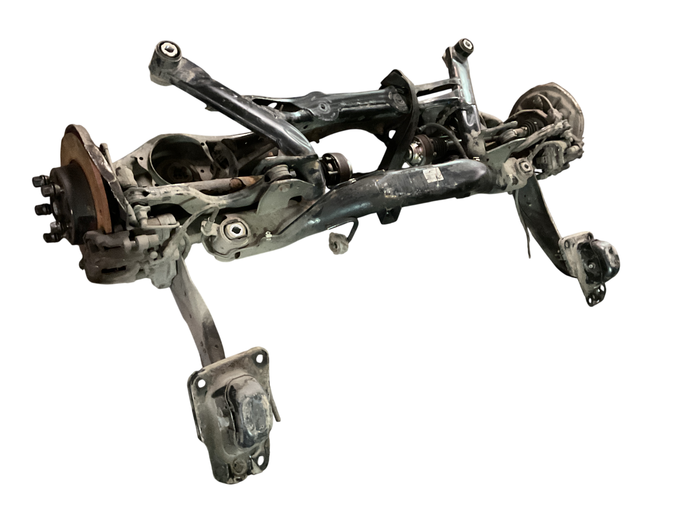 Puente Trasero VW 5Q0505235J