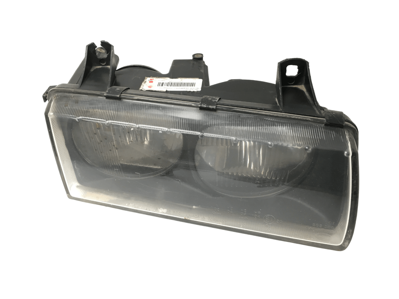 Faro derecho BMW 3 E36 - AutoRR 63128363500