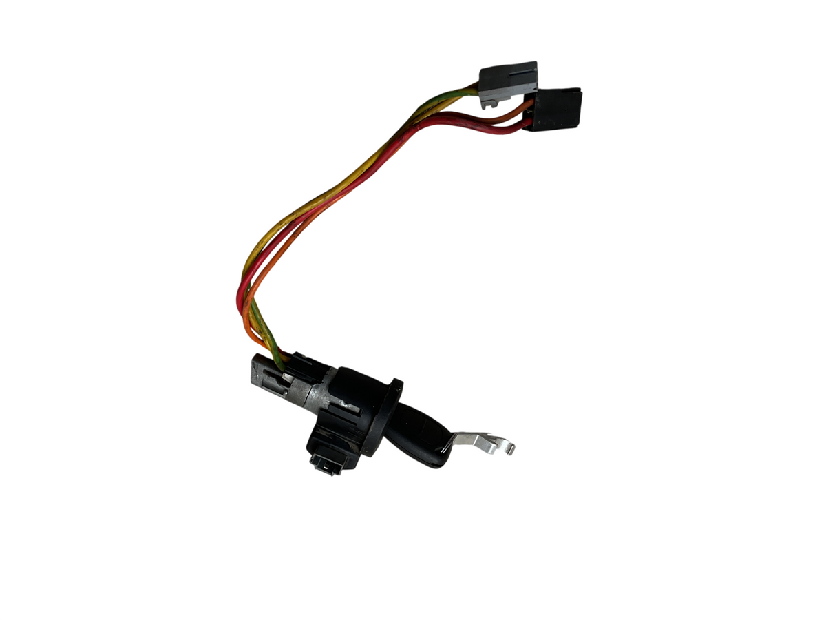 Bombin Arranque Renault Clio 01-12