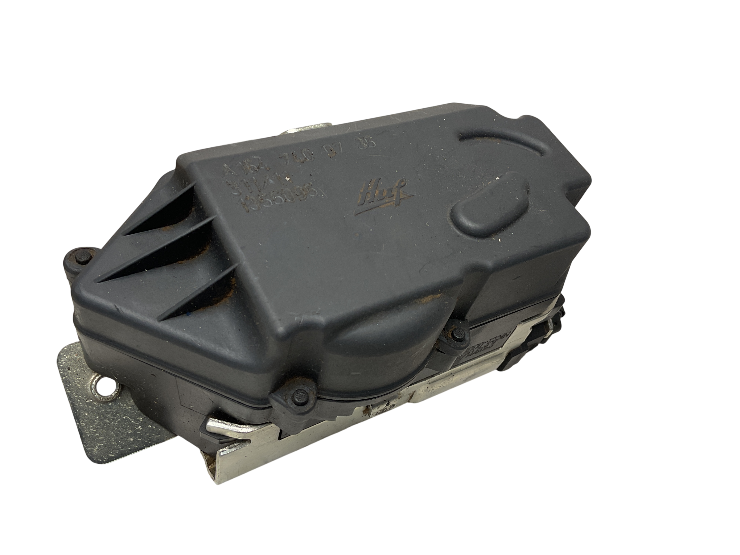 Cerradura Maletero Mercedes ML 05-11