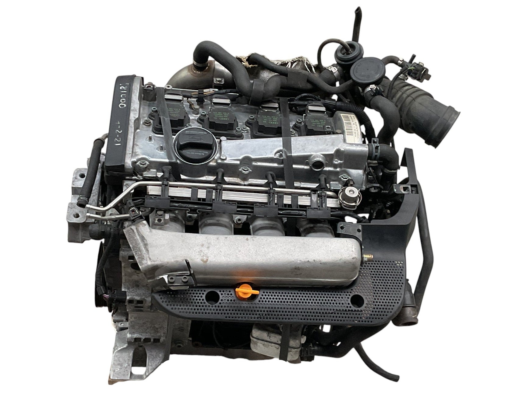 Motor AGU VW 1.8 20V Turbo