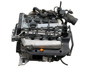 Motor AGU VW 1.8 20V Turbo