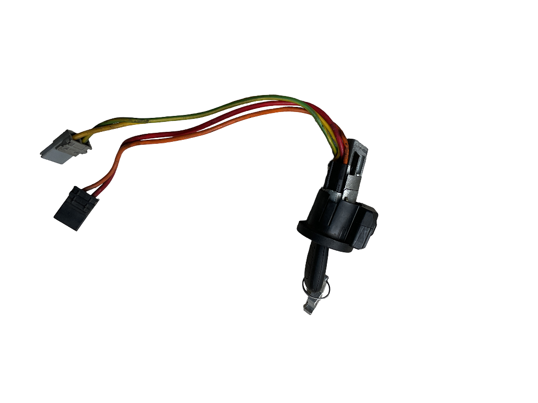 Bombin Arranque Renault Clio 01-12