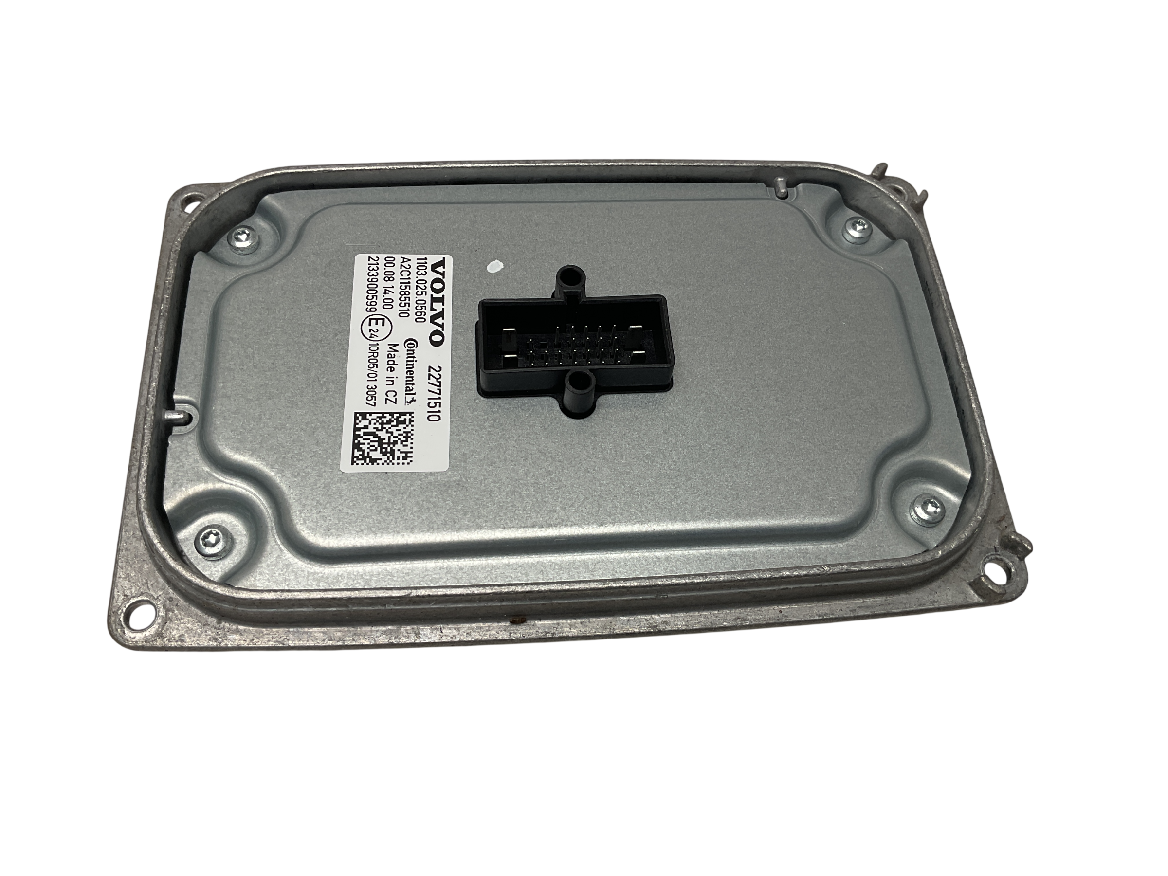 Centralita faro Volvo 22771510