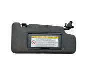 Parasol dcho Honda CR-Z 10-16