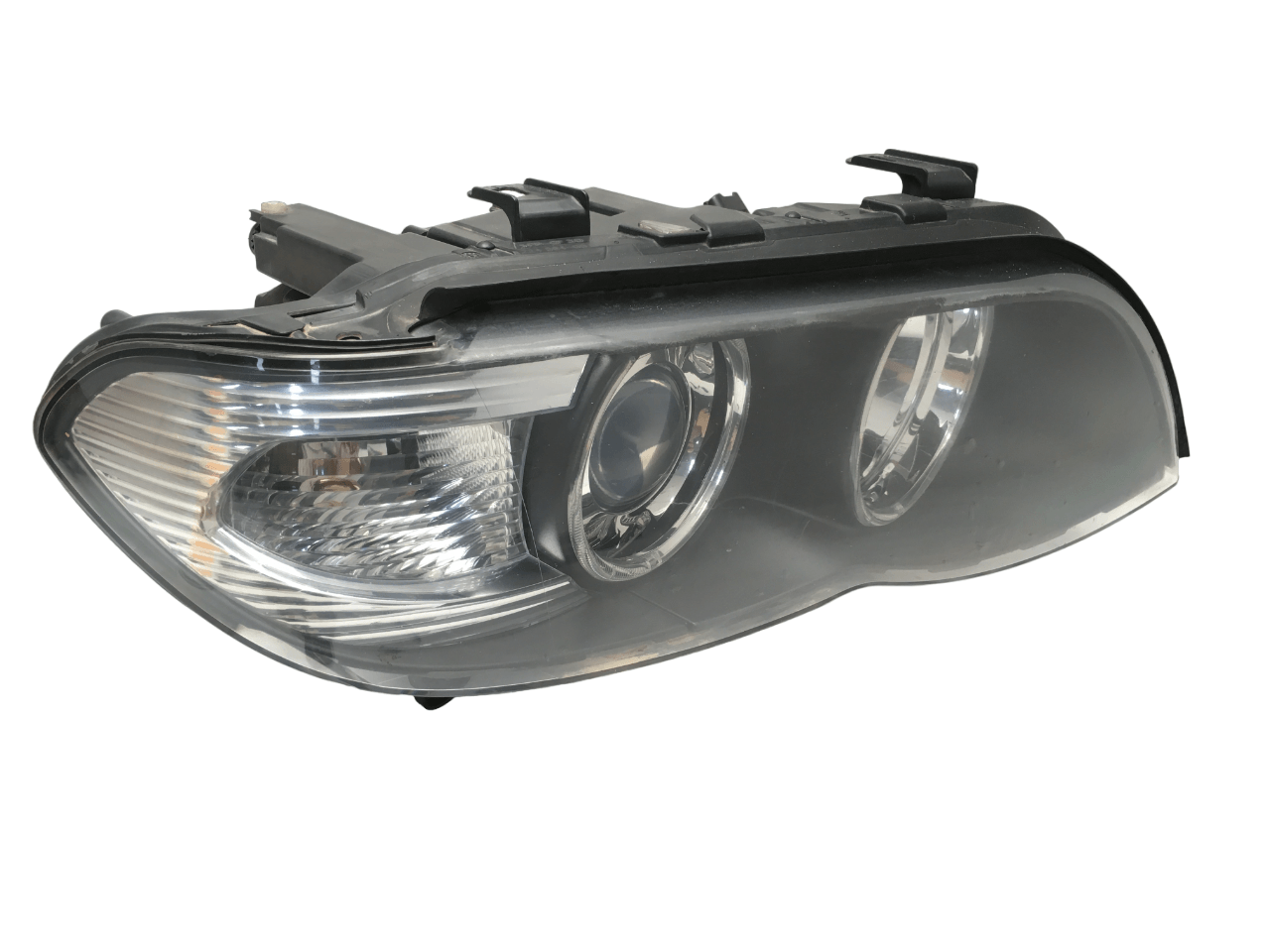 Faro derecho BMW X5 E53 - AutoRR 22454600