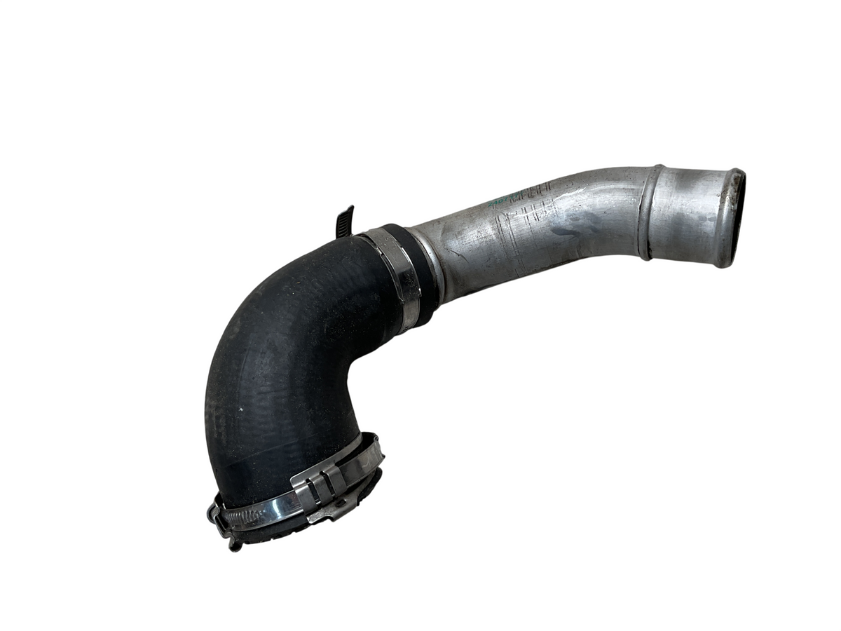 Tubo Intercooler Opel Saab 55354826