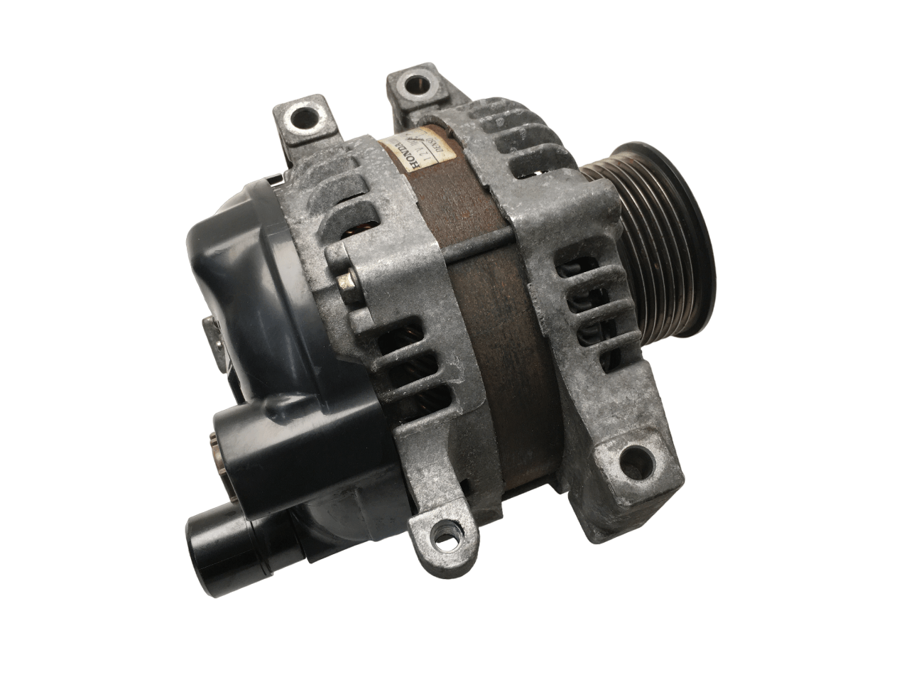 Alternador Toyota 1042104800 - AutoRR 1042104800