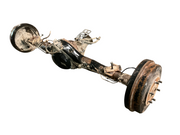 Puente Trasero Mitsubishi L200 05-15