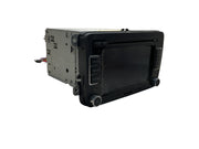 Pantalla multifuncion Volkswagen 3C8035195