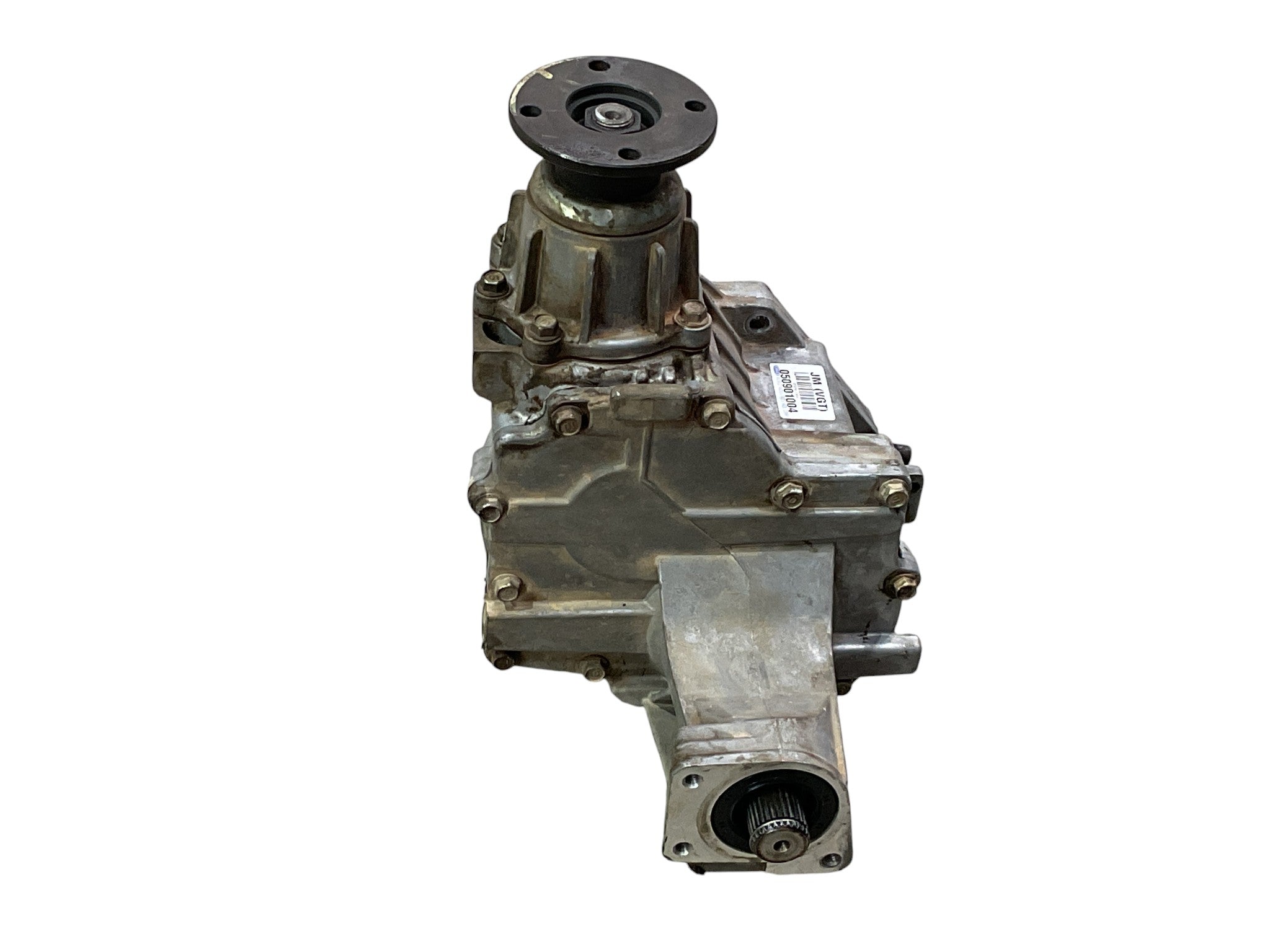 Caja Transfer Hyundai Santa Fe 01-05