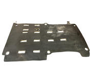 Alfombra Piso VW Transporter 03-15
