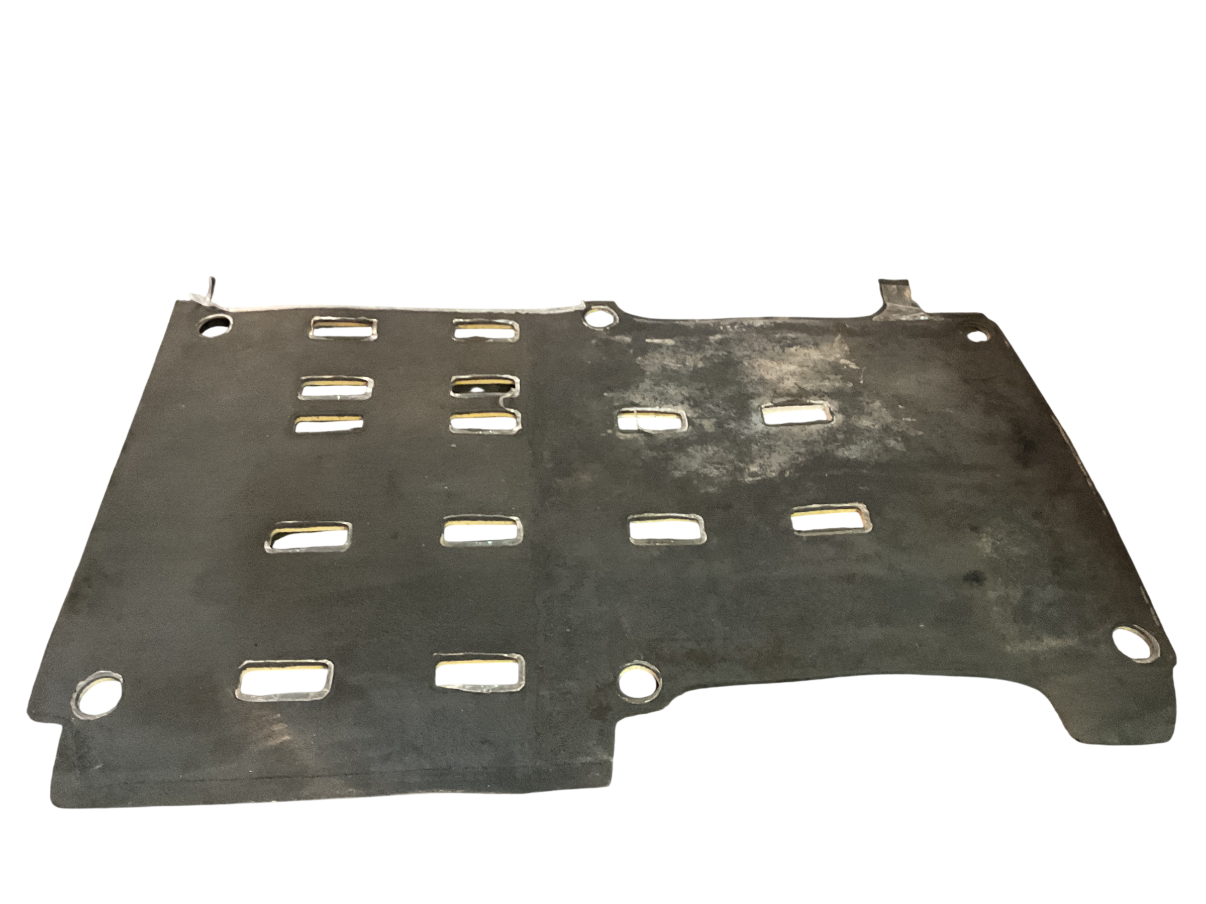 Alfombra Suelo VW Transporter 03-15