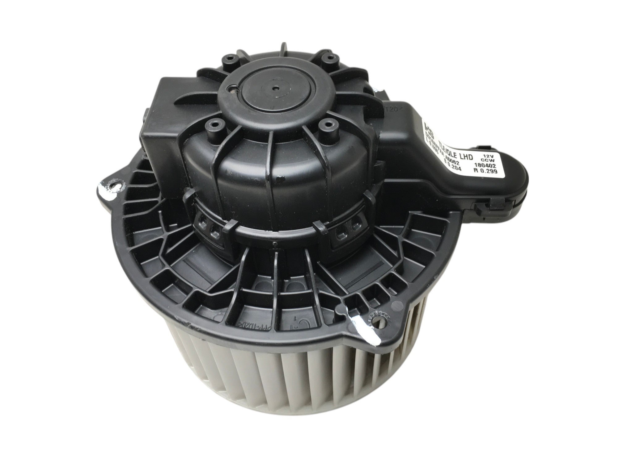 Ventilador Calefaccion Sportage QL Tucson TL