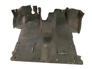 Alfombra Piso VW Transporter 03-15
