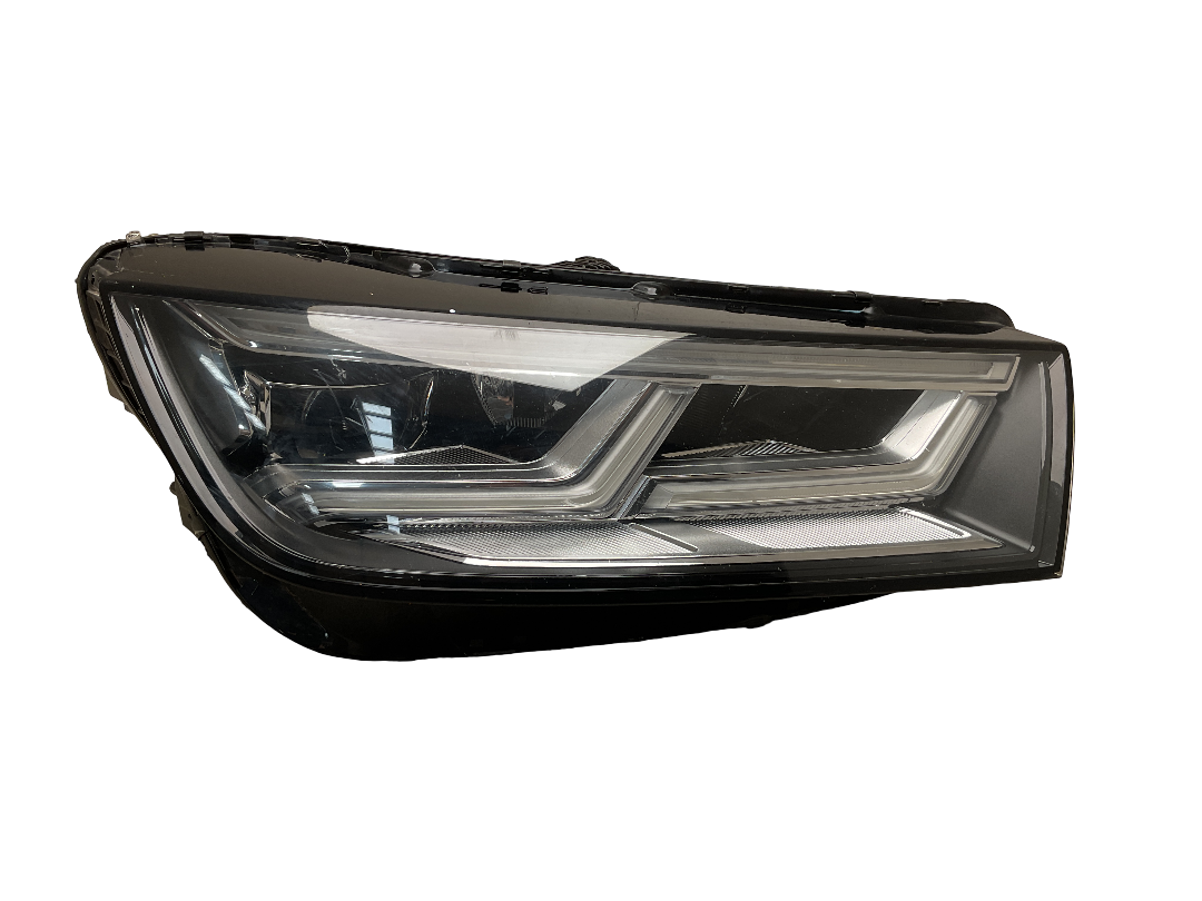 Faro del dcho Audi Q5 17-20