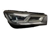Faro del dcho Audi Q5 17-20