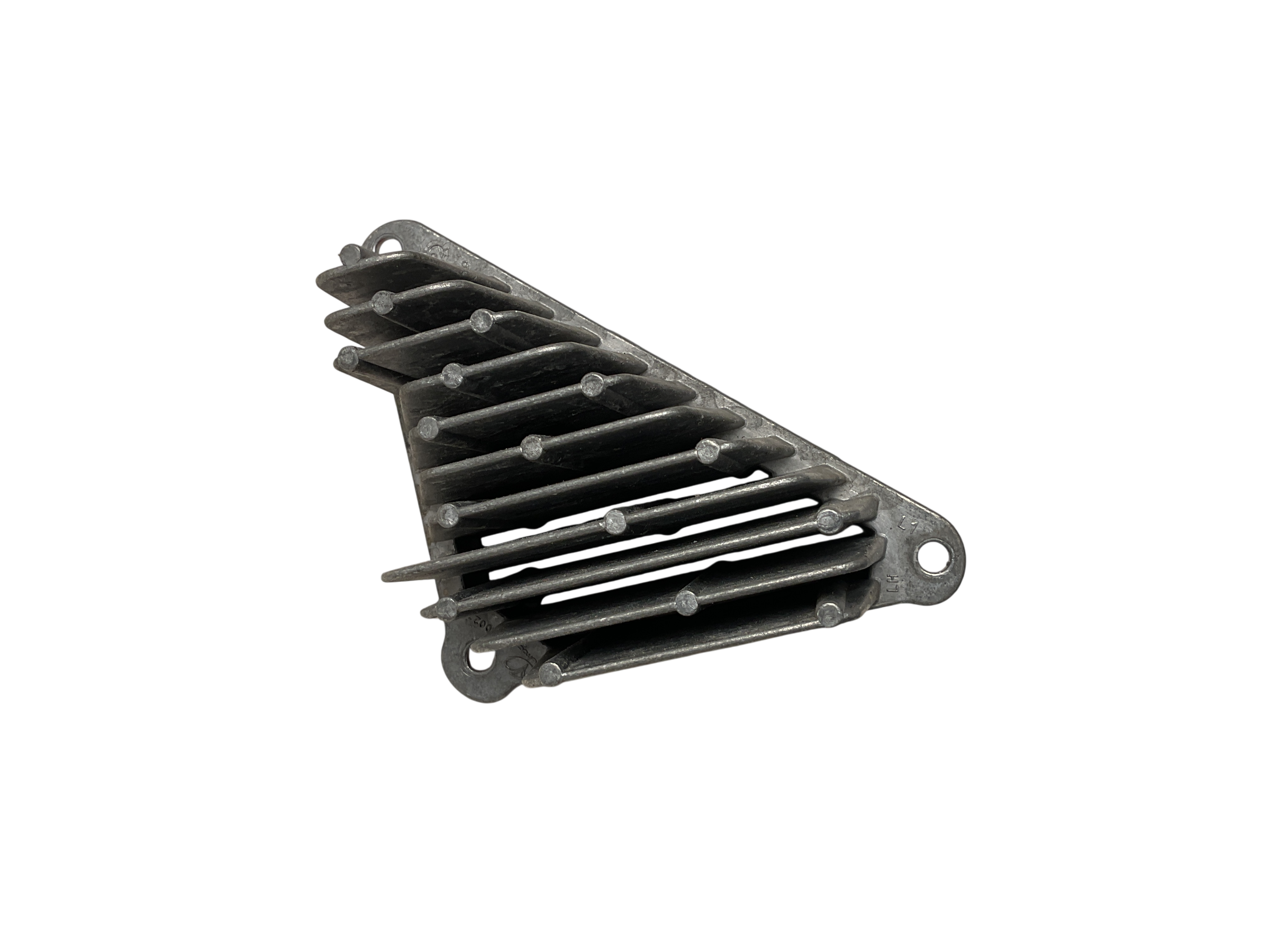 Lastre Faro Renault Twingo 19-24