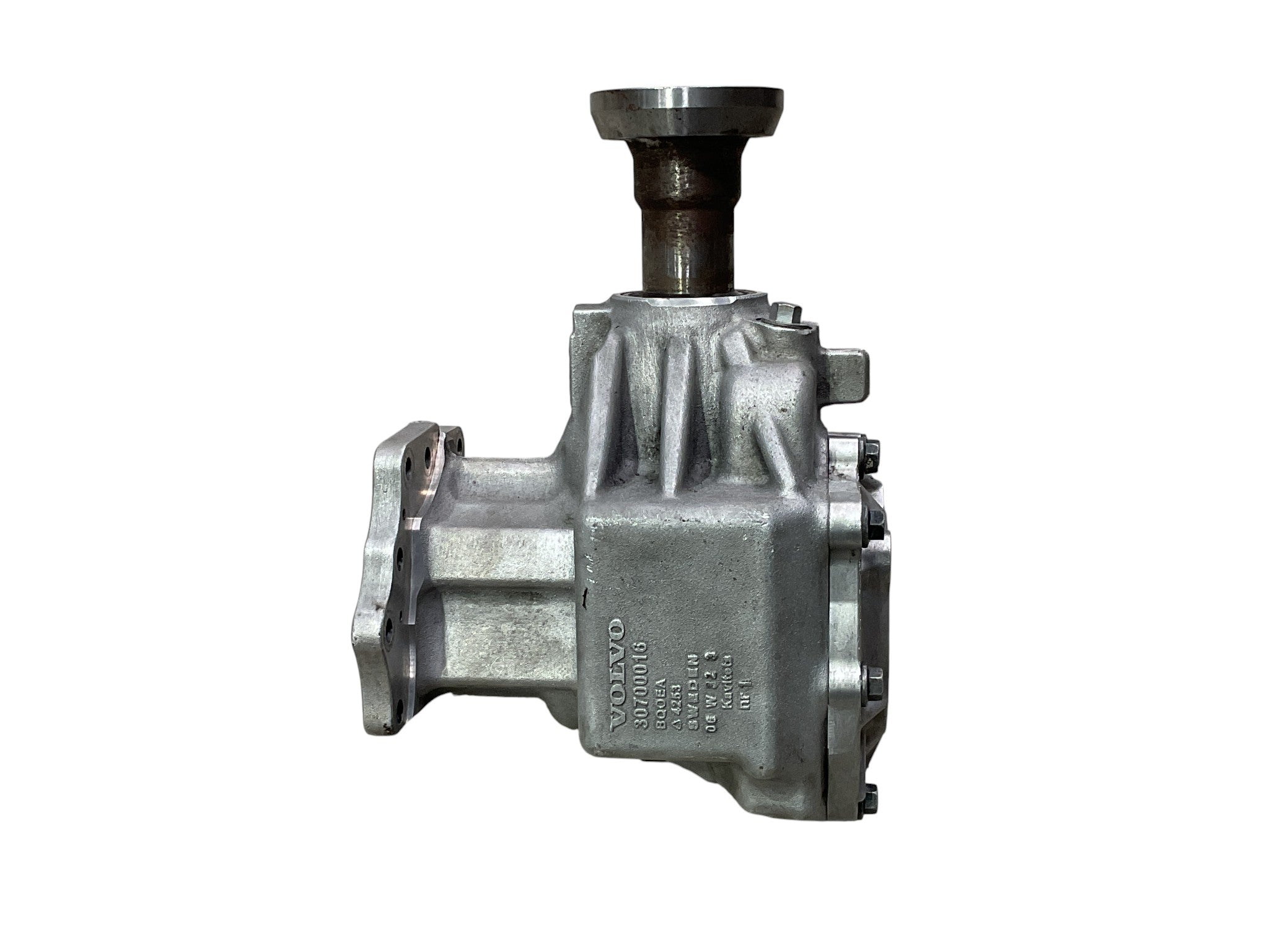 Caja transfer Volvo XC90 2002-2015