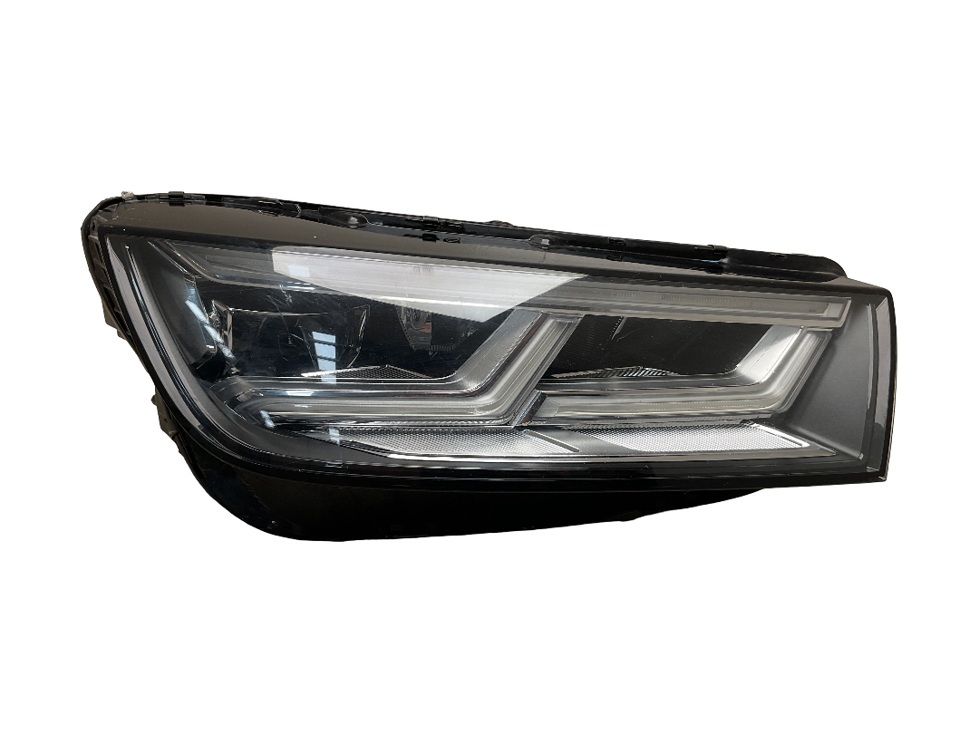 Faro del dcho Audi Q5 17-20