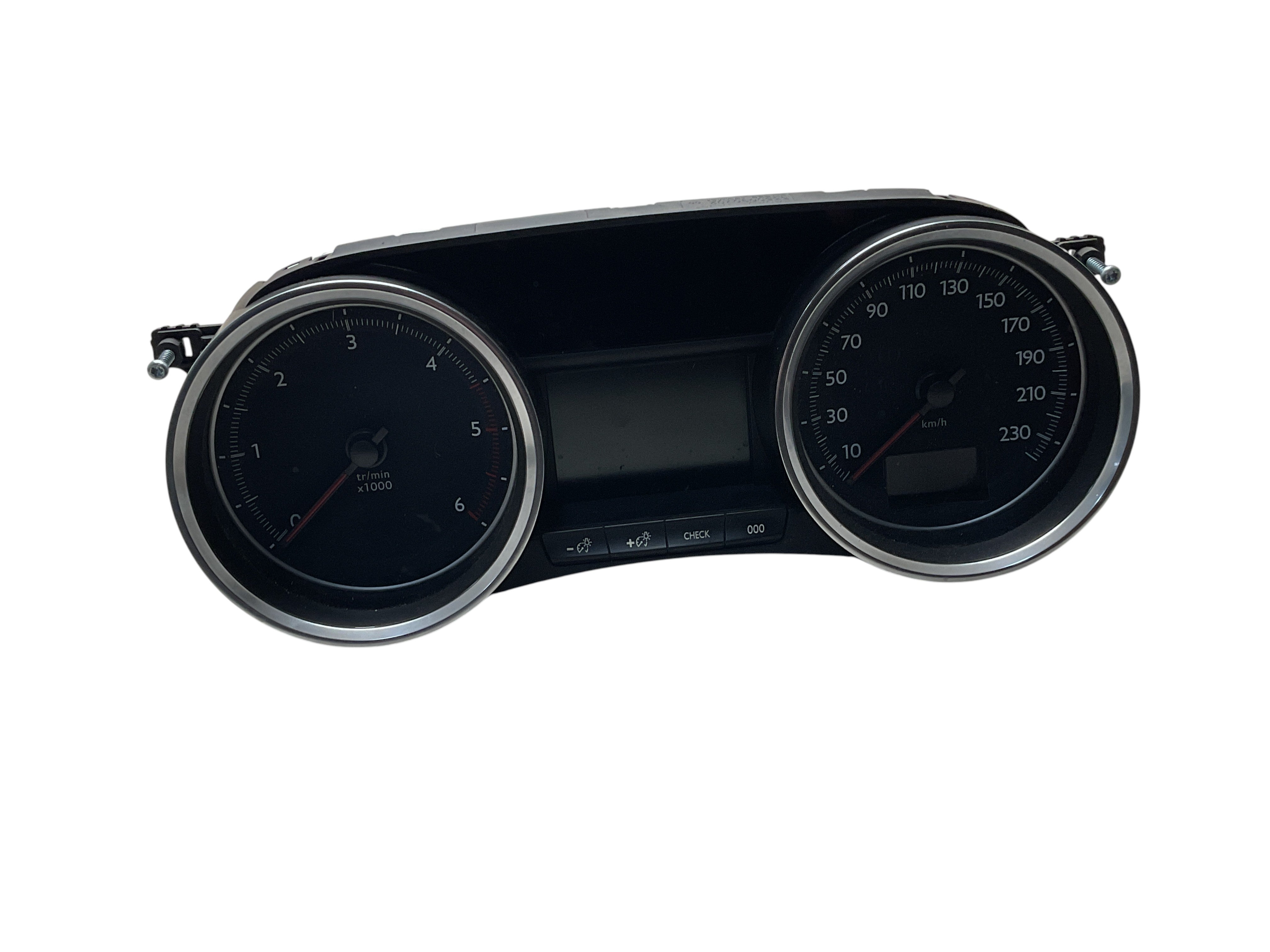 Cuadro instrumentos Peugeot 508 10-18