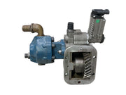 Turbo Nissan Cabstar 00-12