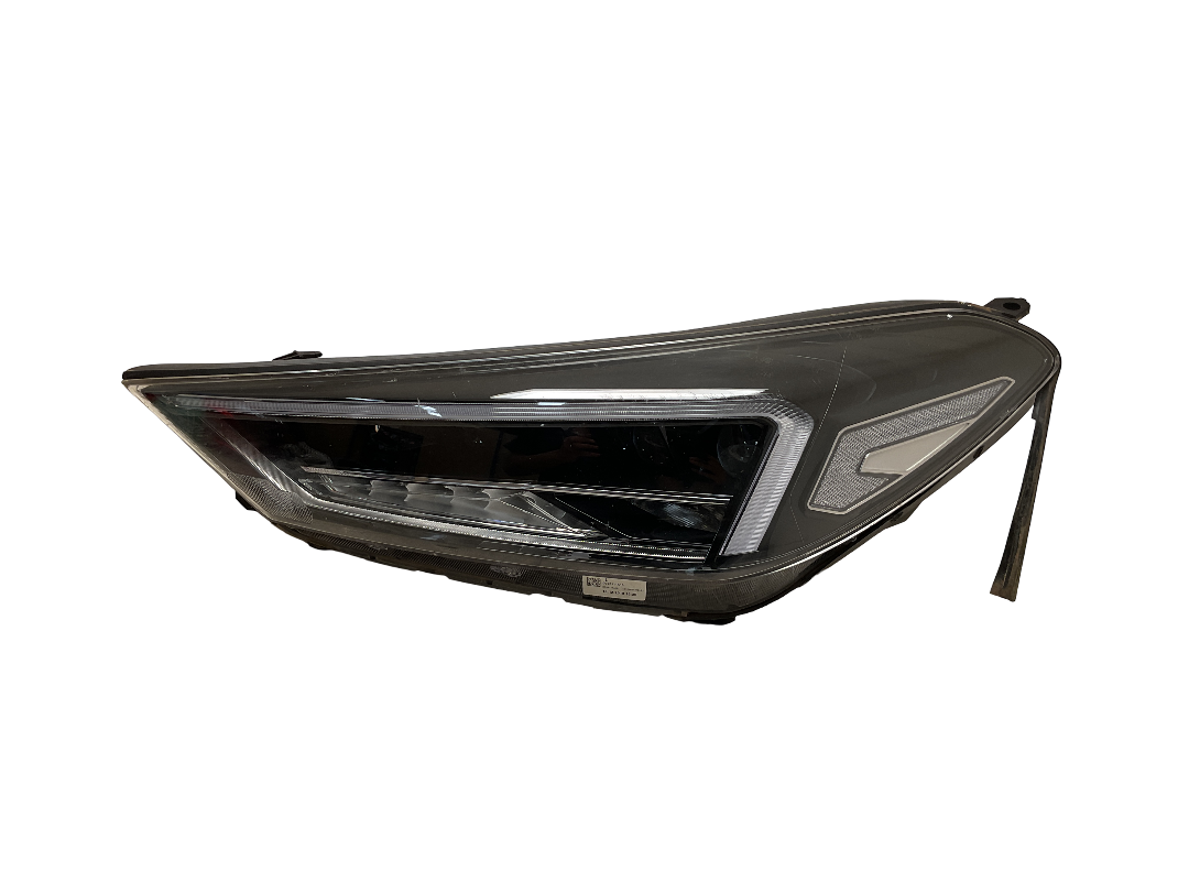 Faro del  izq Hyundai Tucson 18-20