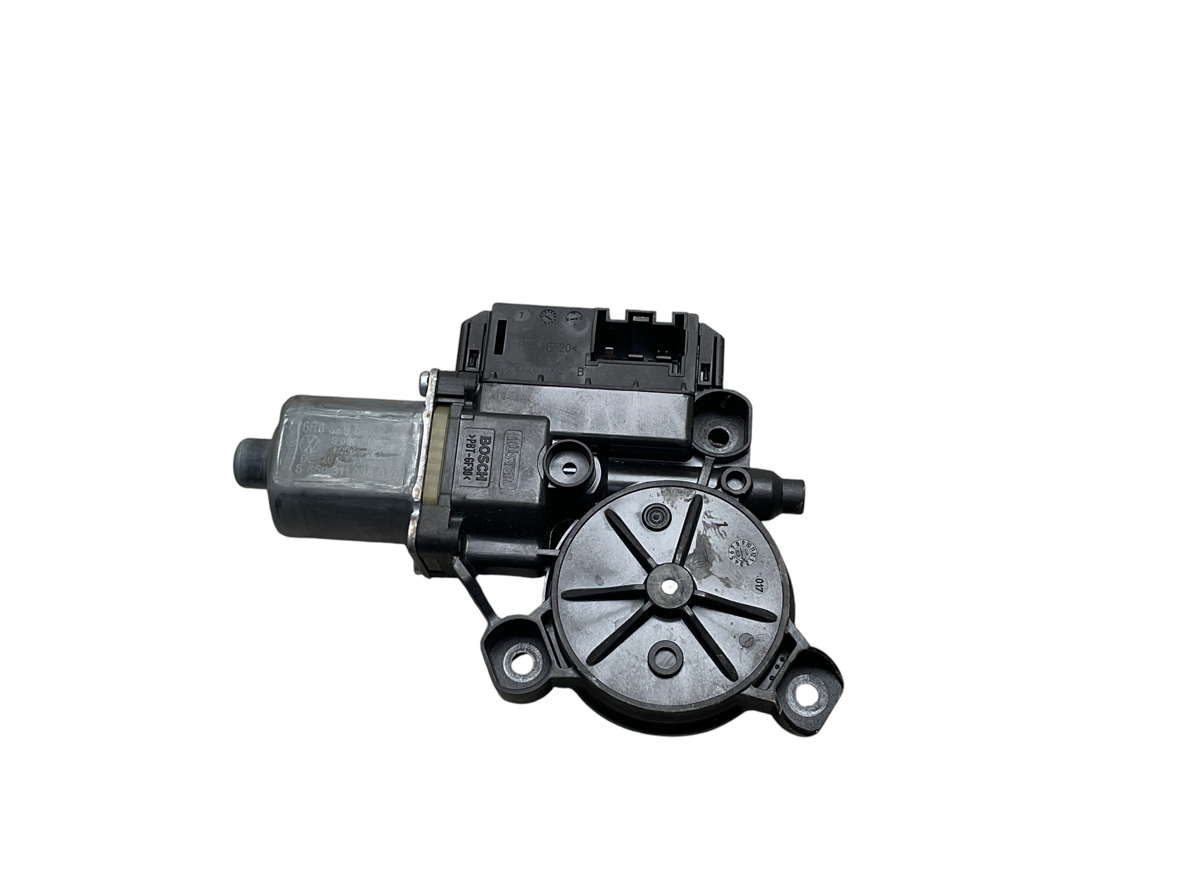 Motor elevalunas del izq VAG 6R0959801R