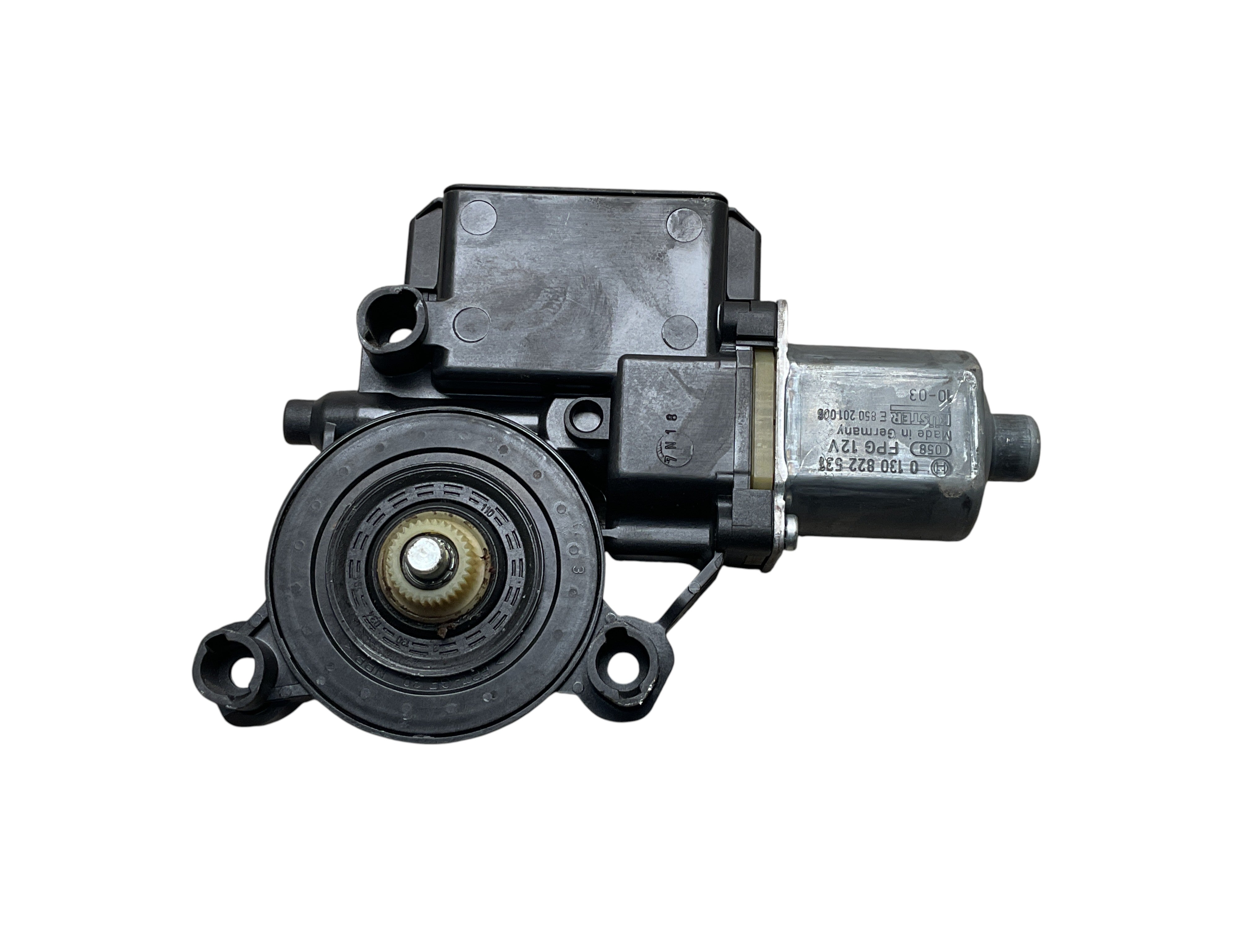 Motor elevalunas del izq VAG 6R0959801R