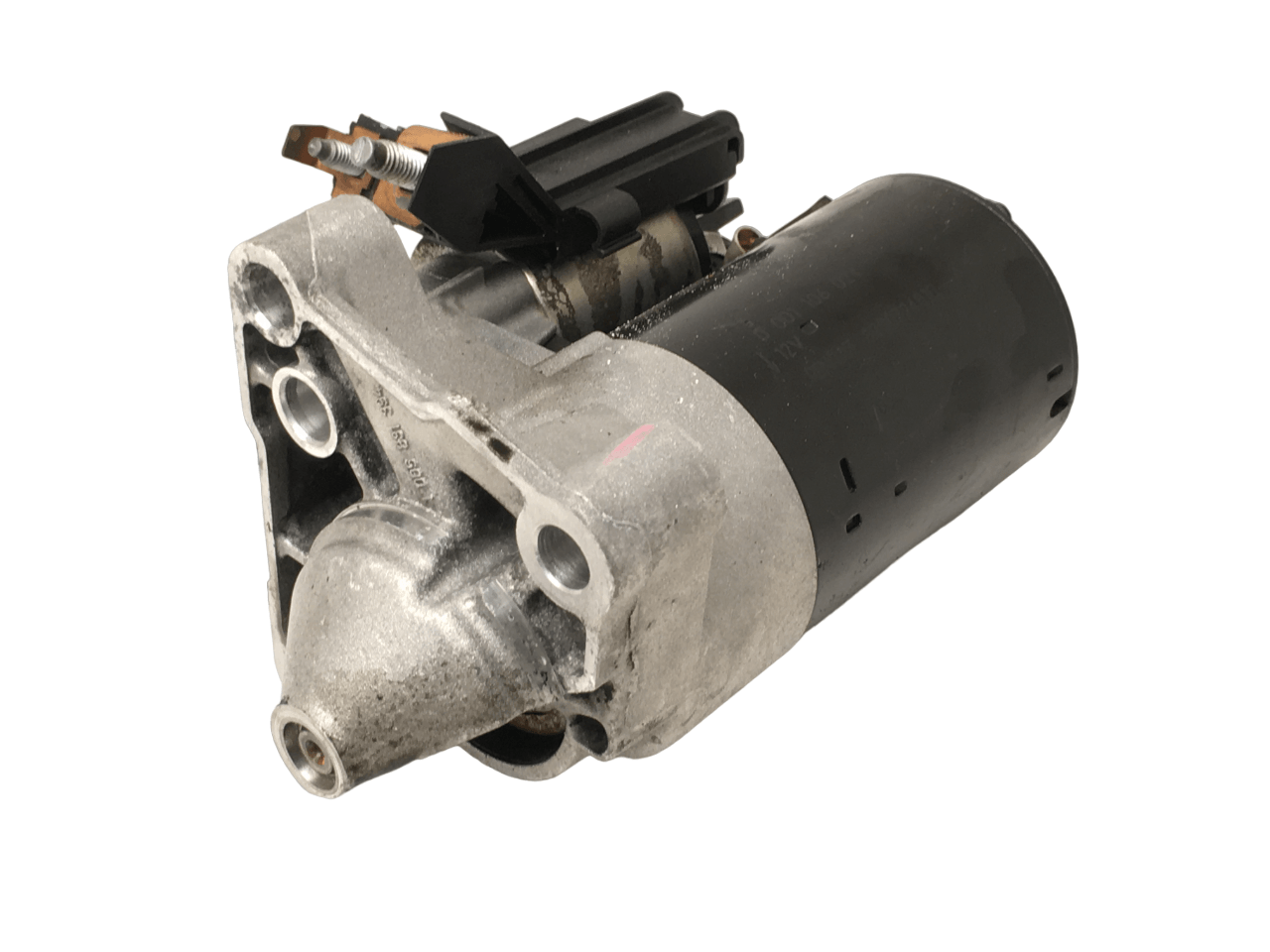 Motor arranque Renault 0001106024 - AutoRR 0001106024