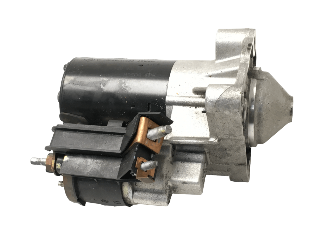 Motor arranque Renault 0001106024 - AutoRR 0001106024