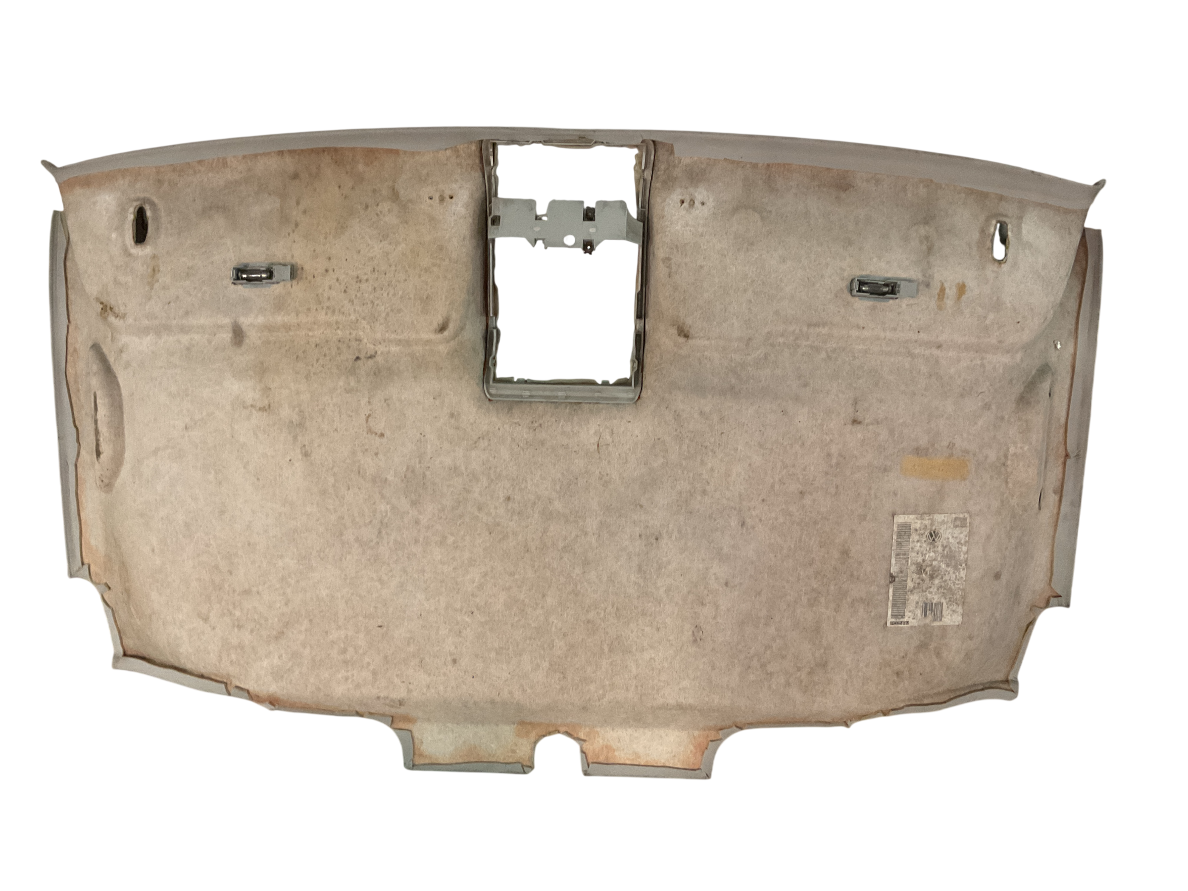 Tejadillo Interior VW Transporter 03-15