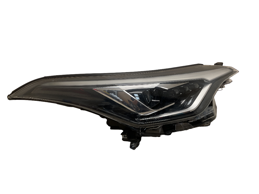 Faro del dcho Toyota C-HR 19-21