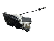 Cerradura delantera izq VW Polo V 09-14